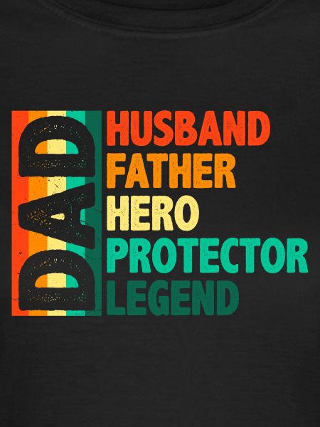 DAD: Hero Protector Legend