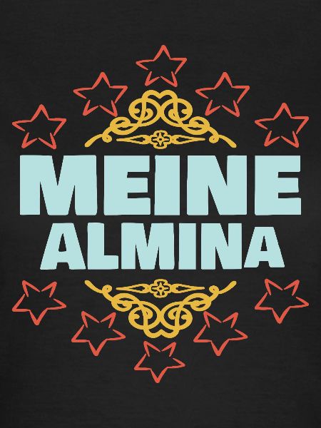 Almina