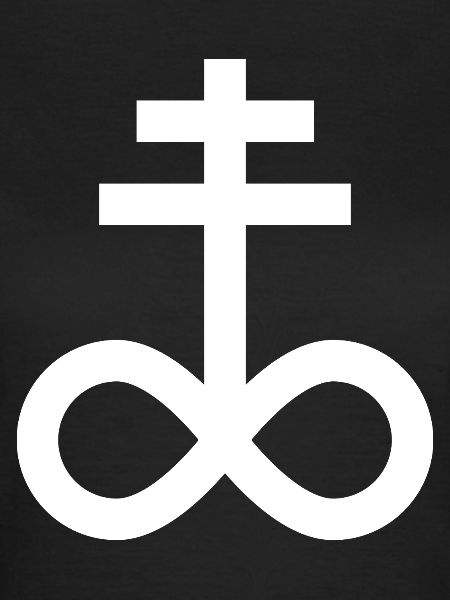 Leviathan Cross