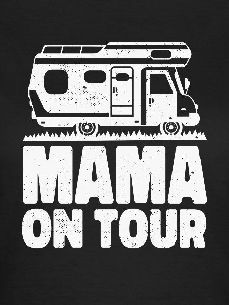 Mama on Tour