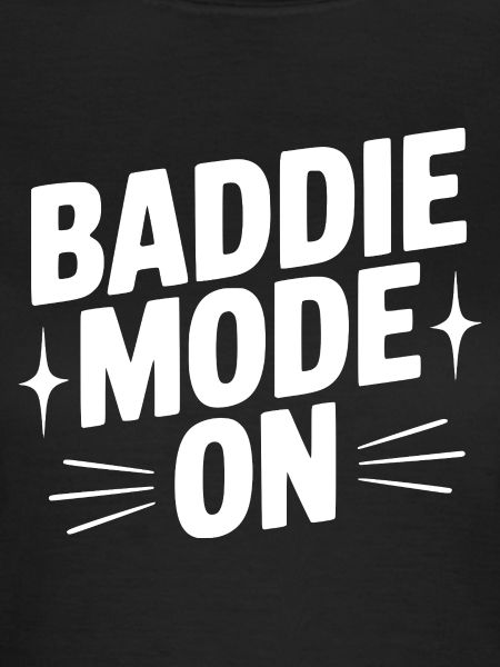 Mode méchant activé
