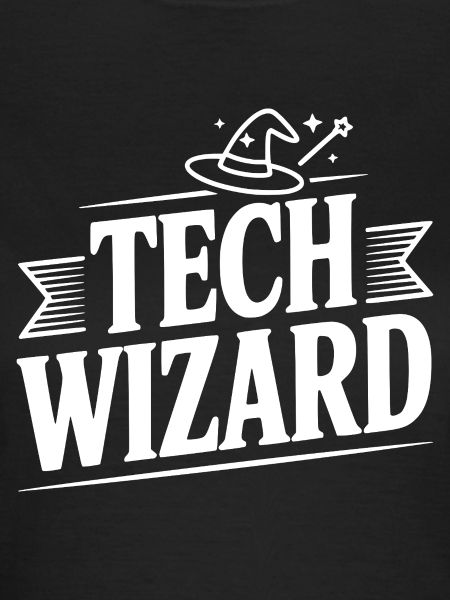 Tech Wizard