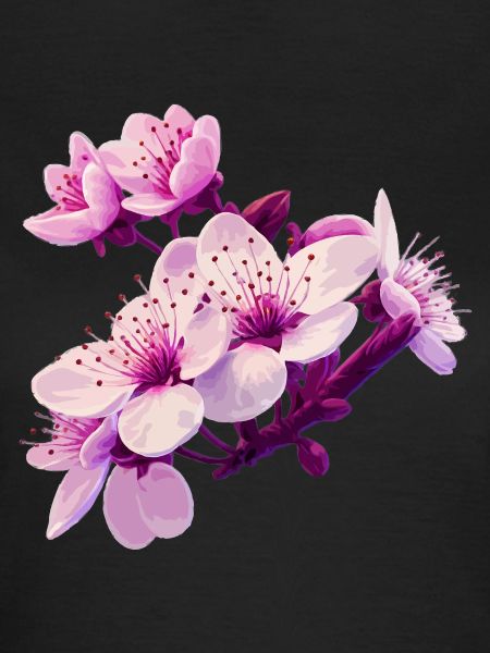 Pink Blossom
