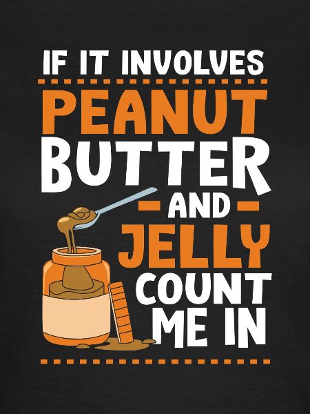 Erdnussbutter