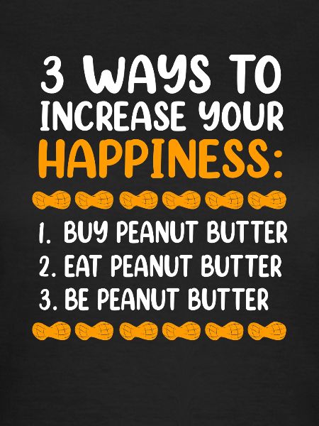 Erdnussbutter