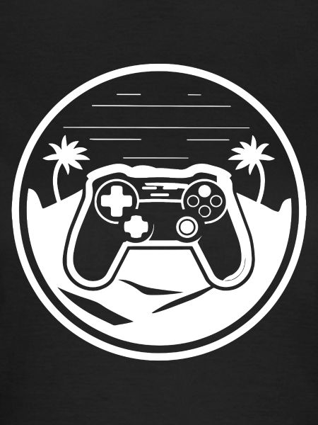 Gamepad Grafik