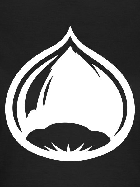 Kastanie Logo