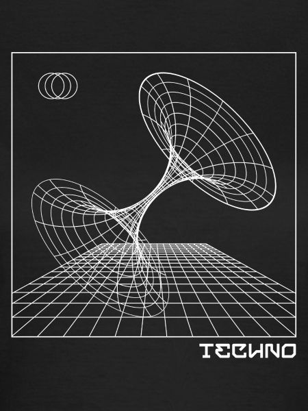 Techno-Musik