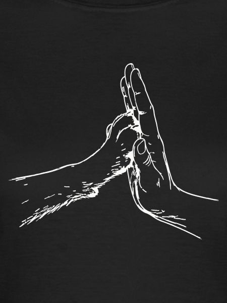 hand-pfote-