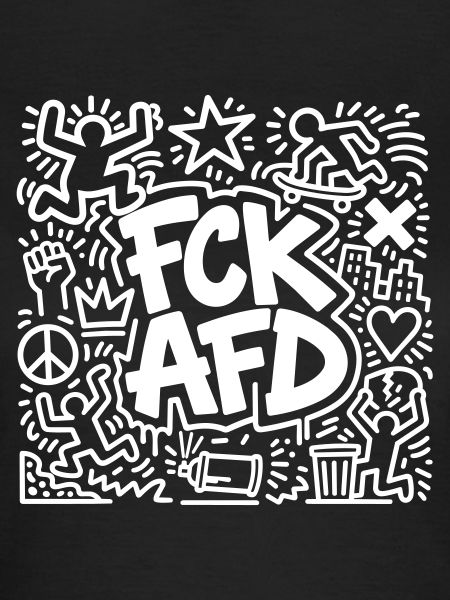 FCK AFD