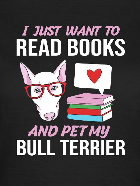 Bullterrier