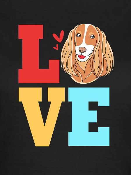 Cocker Spaniel