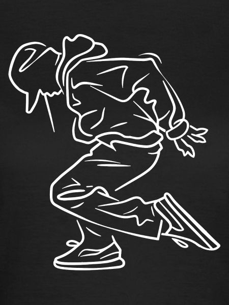 Breakdancer