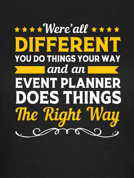 Event Planer