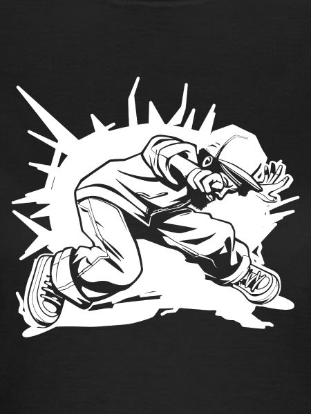 B-Boy