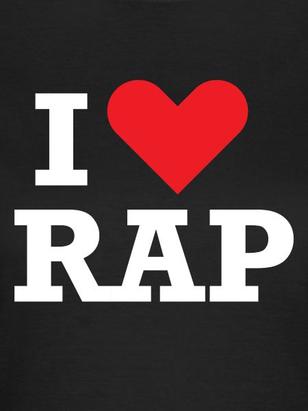 Ich liebe RAP
