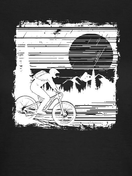 Mountainbiken