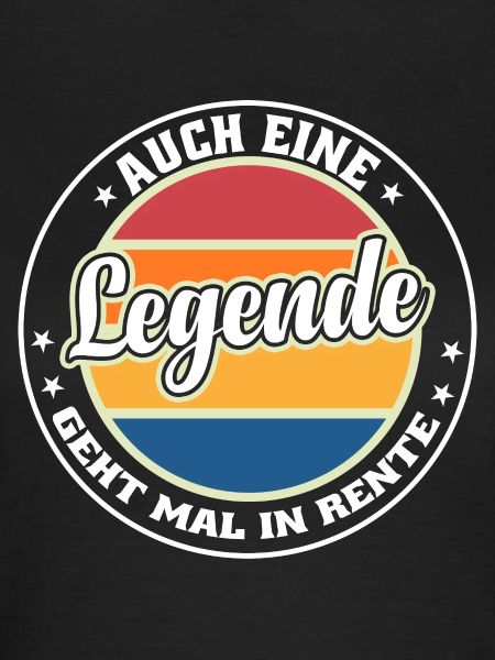 Legende Rente