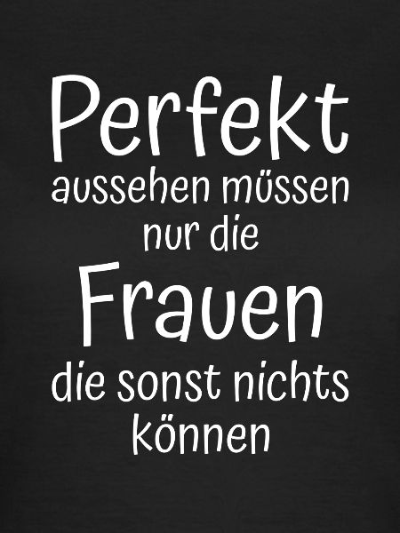 Frauen Spruch