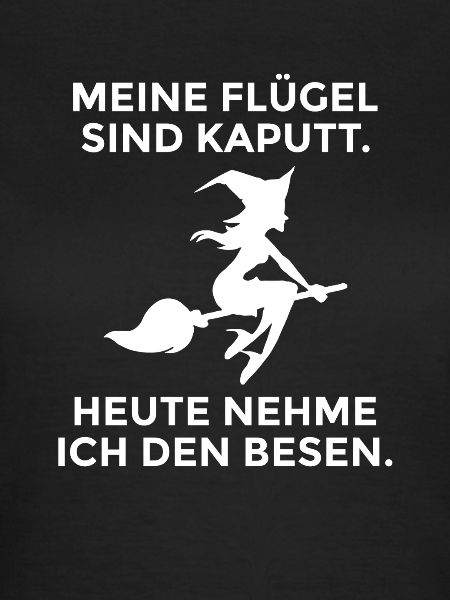 Hexen Spruch