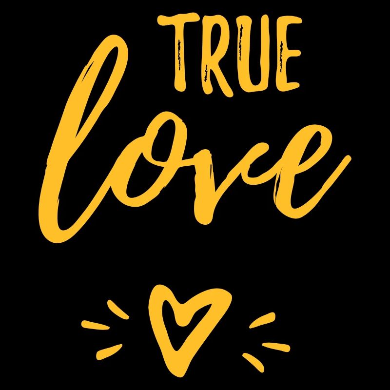 true love