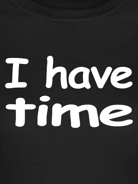 Time