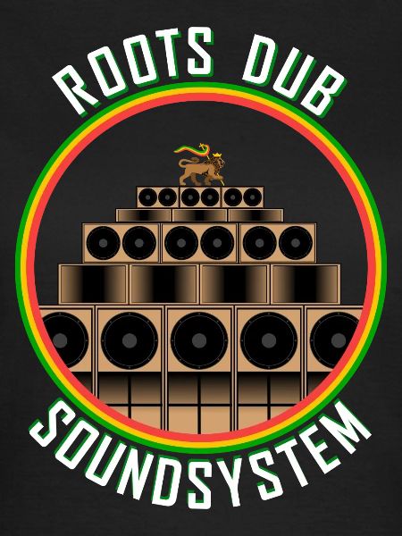 Roots Dub sound system