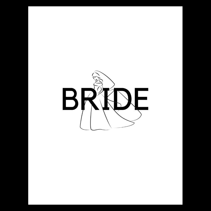 Bride to be