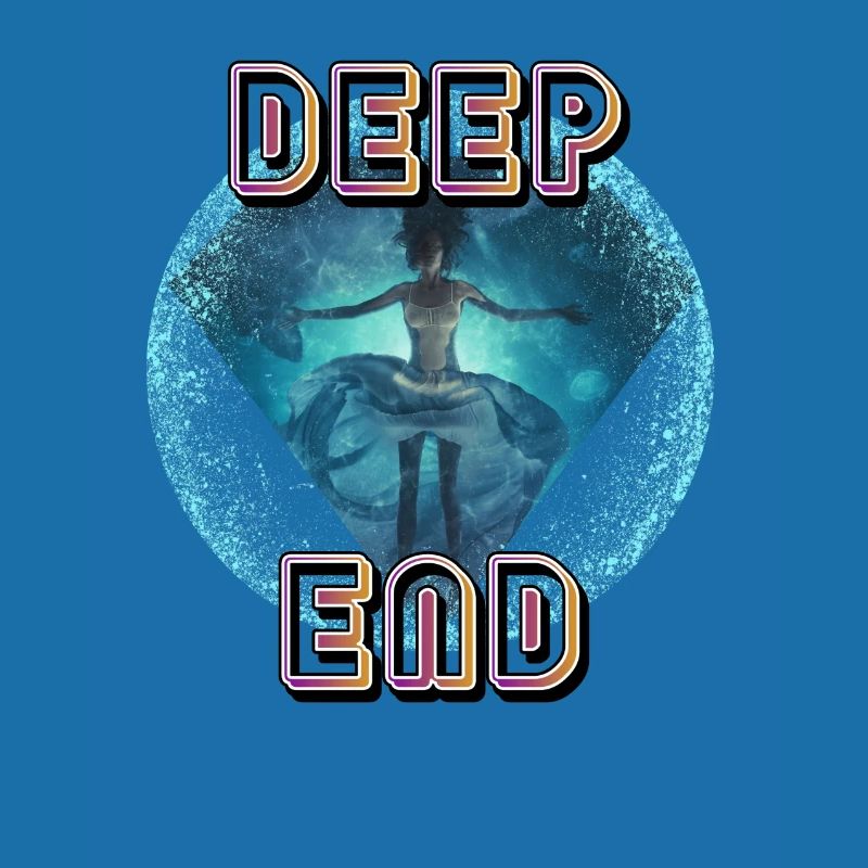 Fine profondo