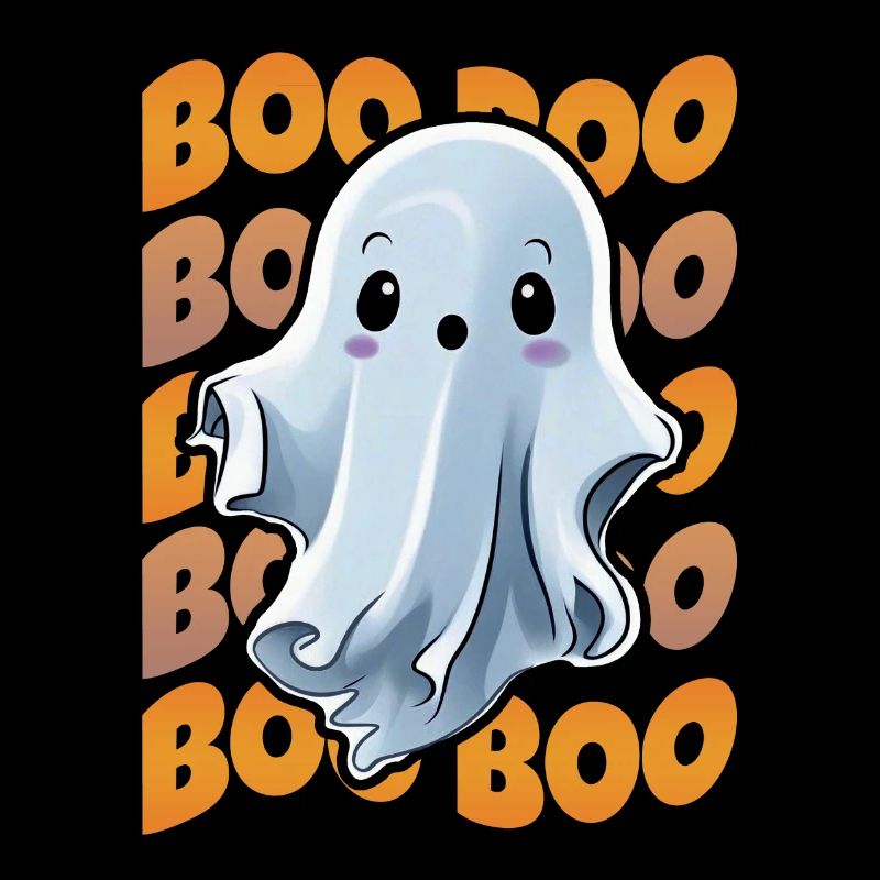 BOO Geist