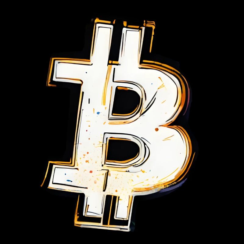 Bitcoin modern B