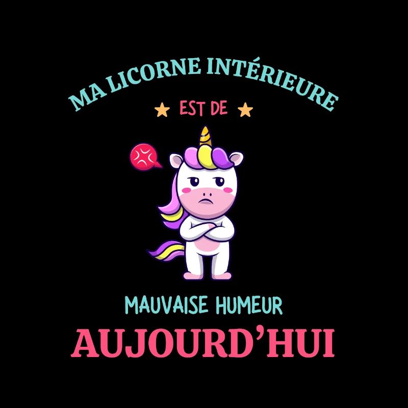 Moody Inner Unicorn heute