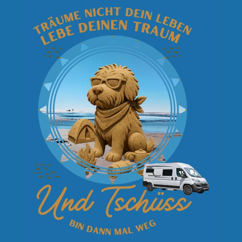 Und Tschüss