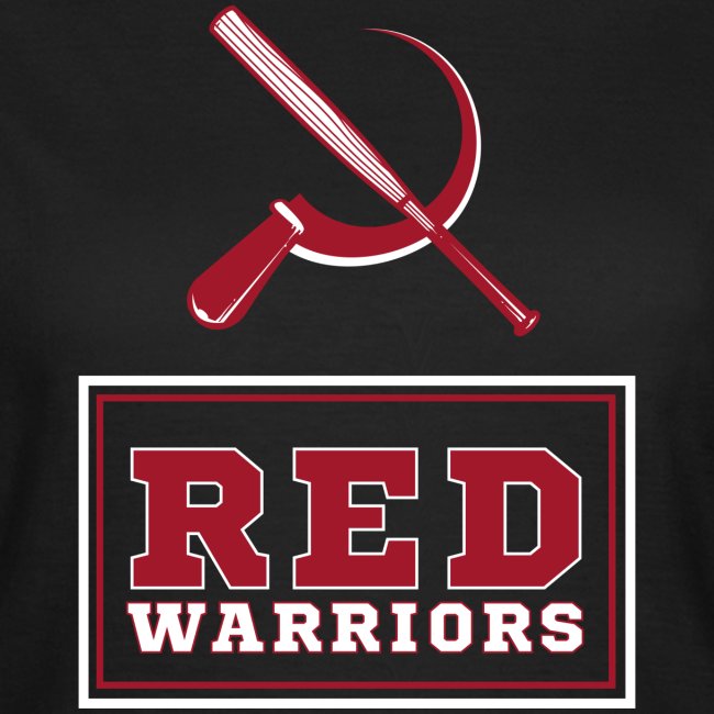 Red Warriors Logo2