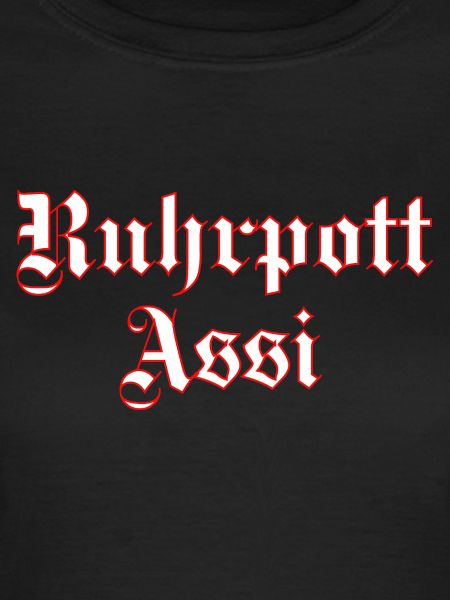 Ruhrpott Assi