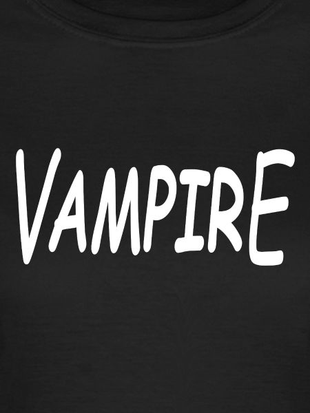 vampires