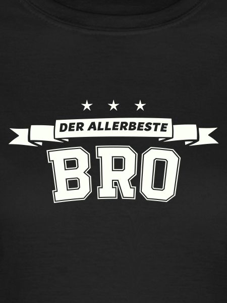 Der Allerbeste Bro