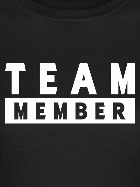 Team Member