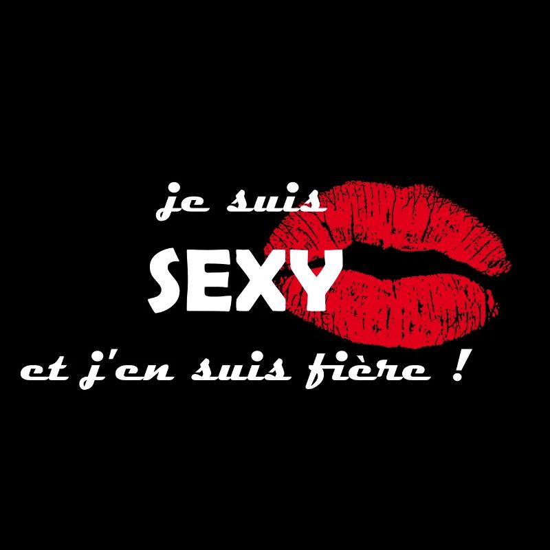je suis sexy
