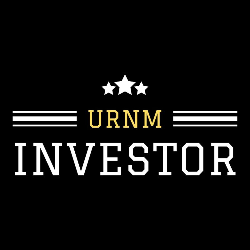 Uranium Investor Commodity Trading Shirt