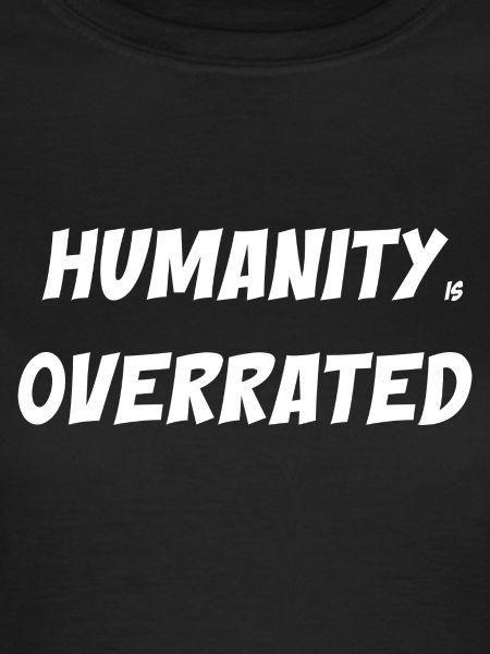 Humanité