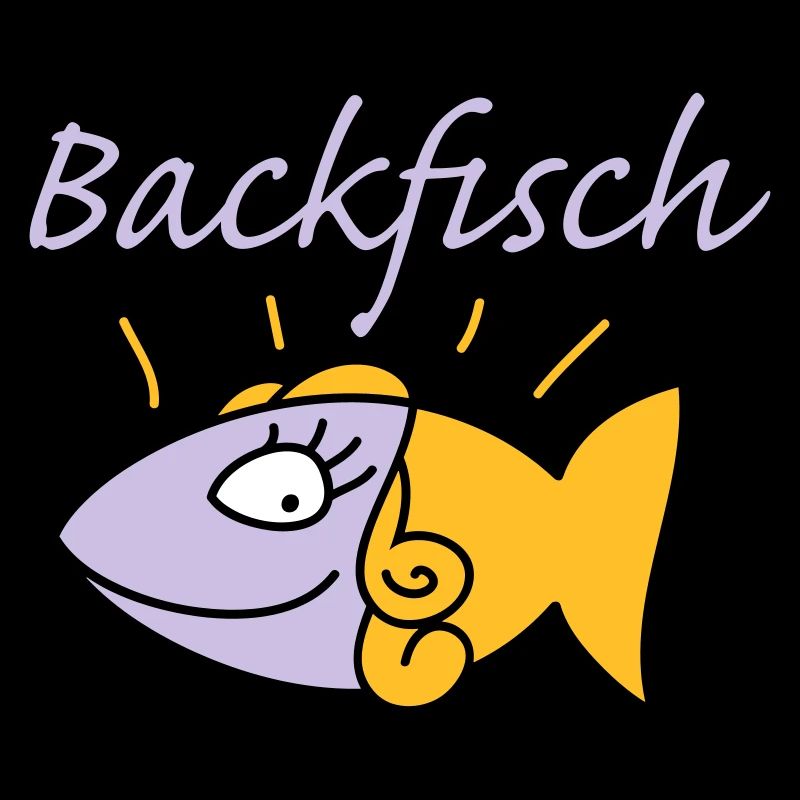 Backfisch