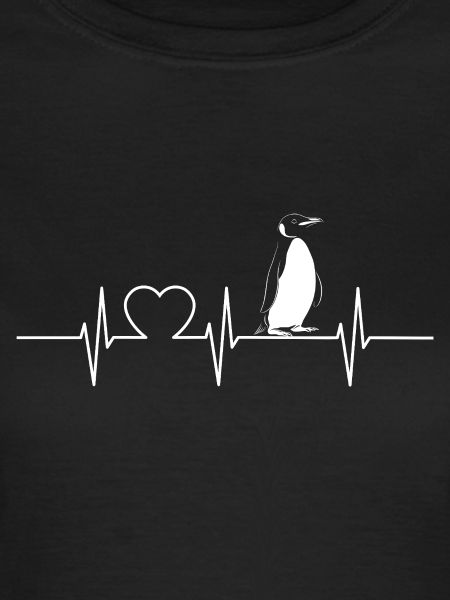 Pinguine Pinguin