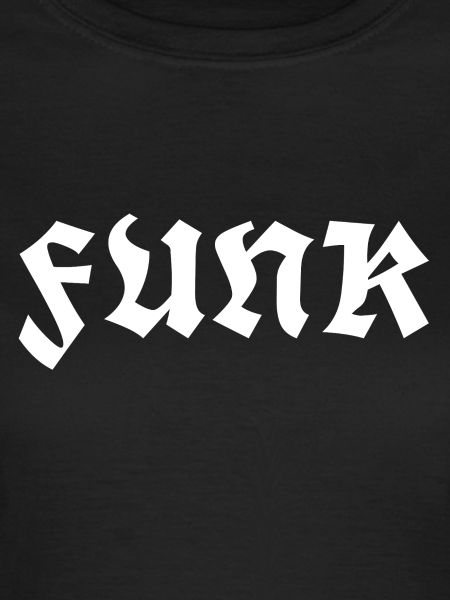 Funk-Graffiti-Logo
