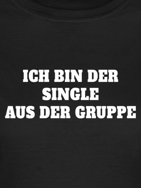 Witzig Single