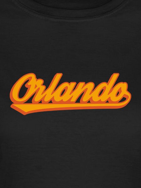Orlando Retro Script