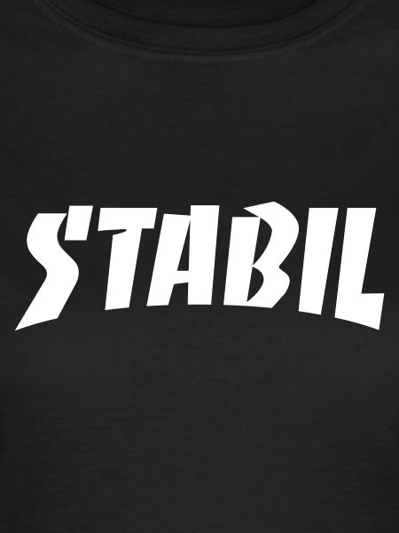STABIL - SKATE