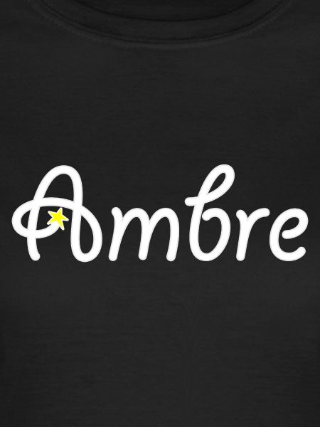 Ambre