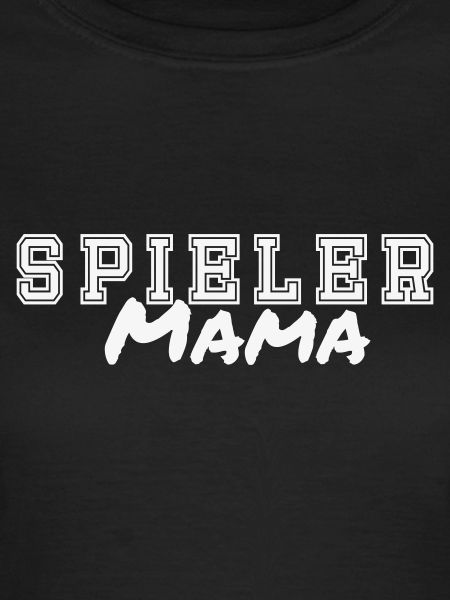 Spieler Mama