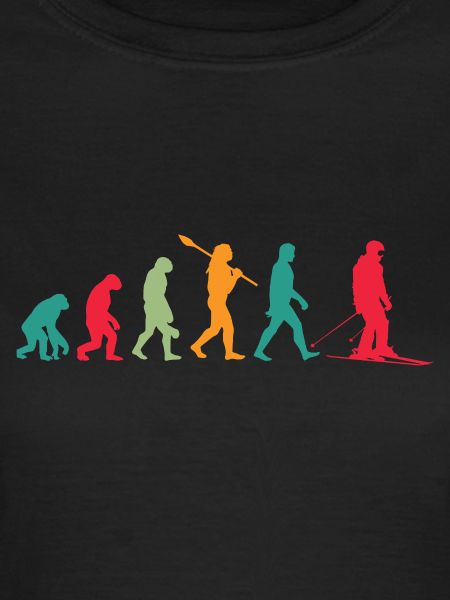 Evolution Ski